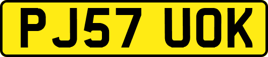 PJ57UOK