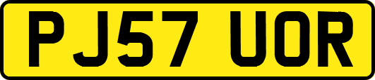PJ57UOR