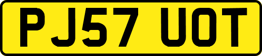 PJ57UOT
