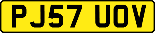 PJ57UOV