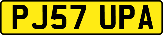 PJ57UPA