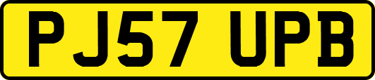 PJ57UPB