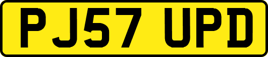 PJ57UPD