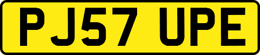 PJ57UPE