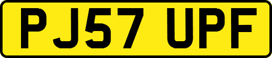 PJ57UPF