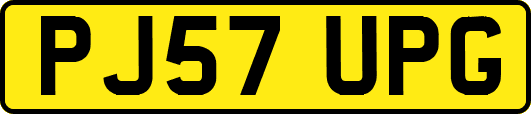 PJ57UPG