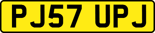 PJ57UPJ
