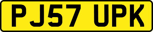 PJ57UPK