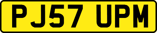 PJ57UPM