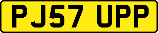 PJ57UPP
