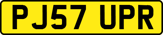 PJ57UPR