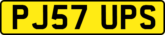 PJ57UPS