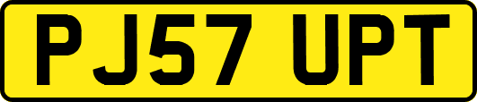 PJ57UPT