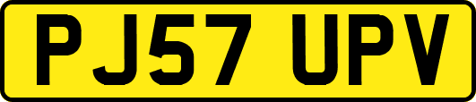 PJ57UPV