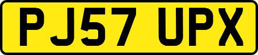 PJ57UPX