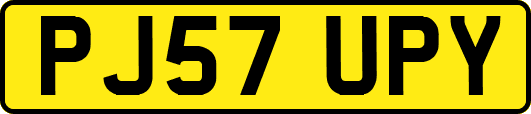PJ57UPY