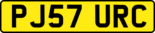 PJ57URC