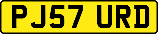 PJ57URD