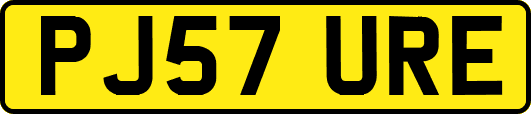 PJ57URE