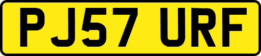PJ57URF