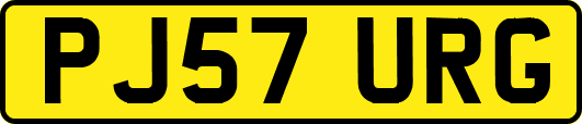 PJ57URG