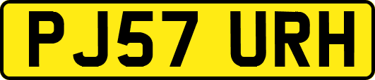 PJ57URH