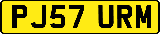 PJ57URM