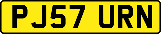PJ57URN