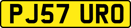 PJ57URO