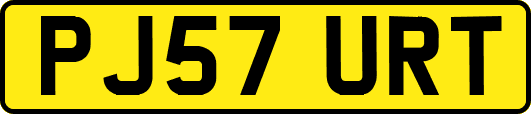 PJ57URT
