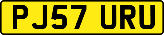 PJ57URU