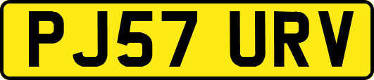 PJ57URV