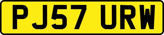 PJ57URW