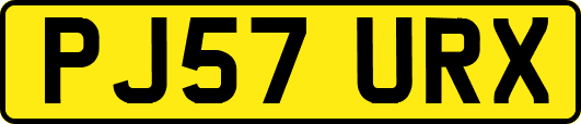 PJ57URX