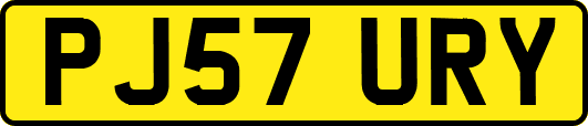 PJ57URY