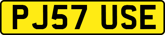 PJ57USE
