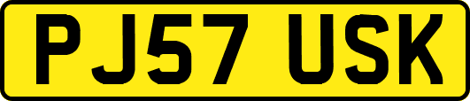 PJ57USK