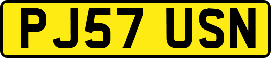PJ57USN