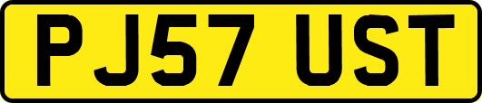 PJ57UST