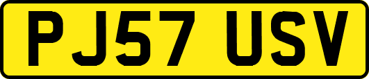 PJ57USV