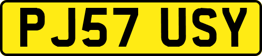PJ57USY