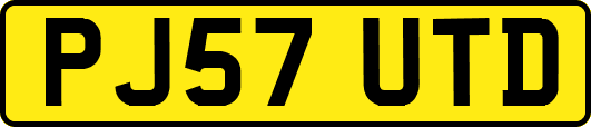 PJ57UTD