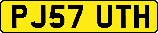 PJ57UTH