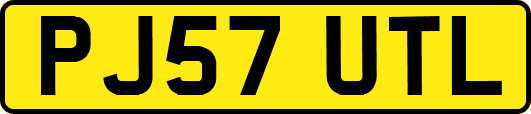 PJ57UTL
