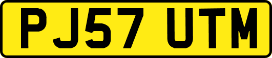 PJ57UTM