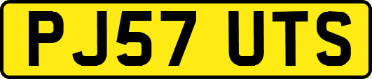 PJ57UTS