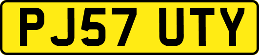 PJ57UTY