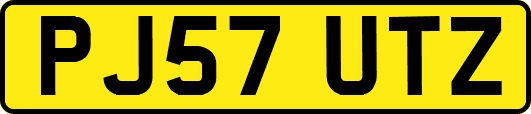 PJ57UTZ