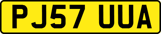 PJ57UUA