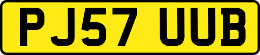 PJ57UUB